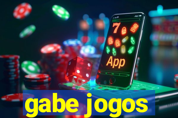 gabe jogos